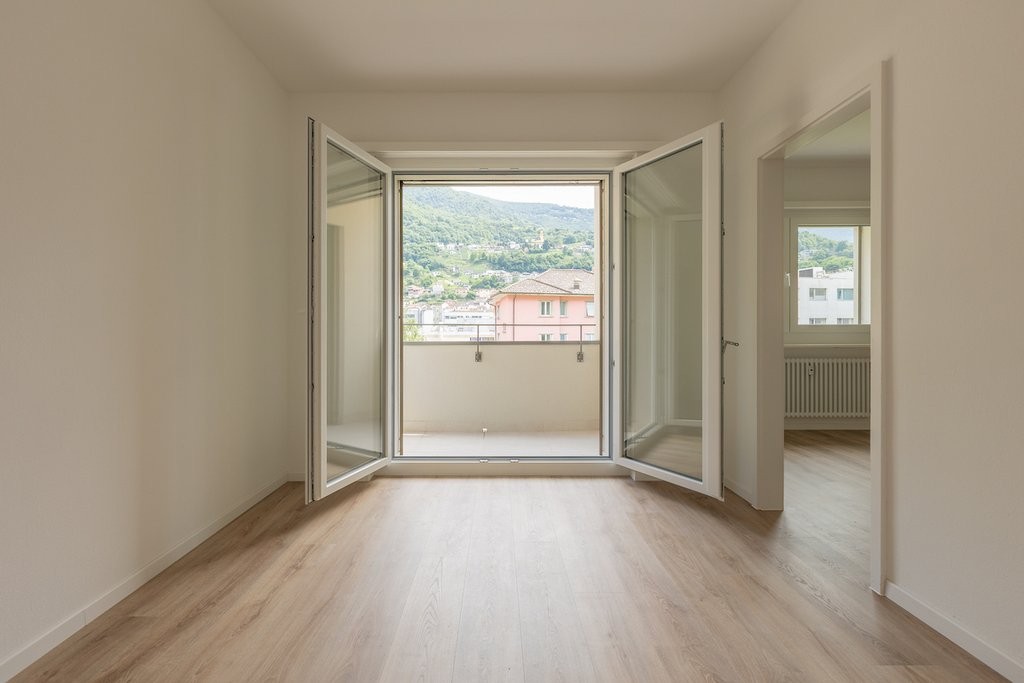 2 ½-Zimmer-Wohnung