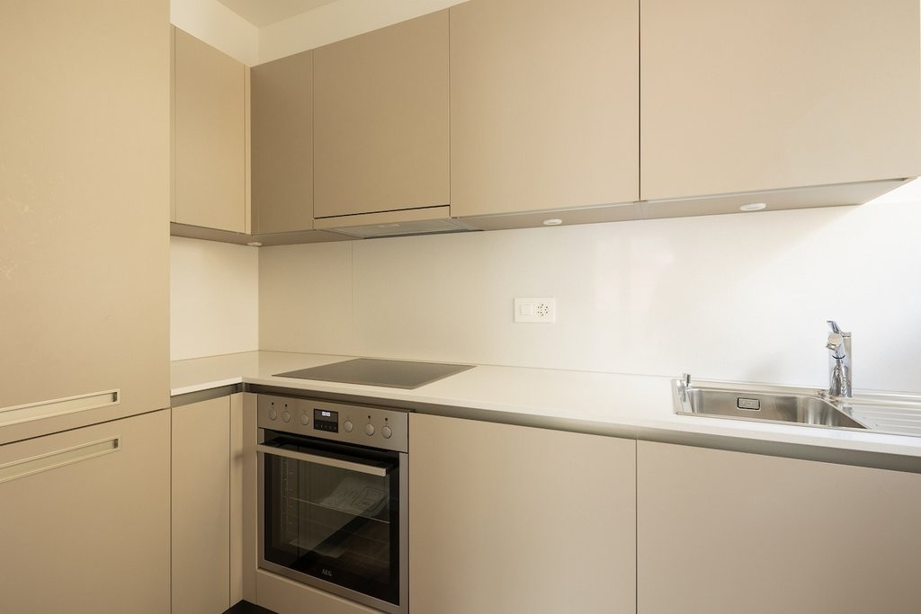 2 ½-Zimmer-Wohnung