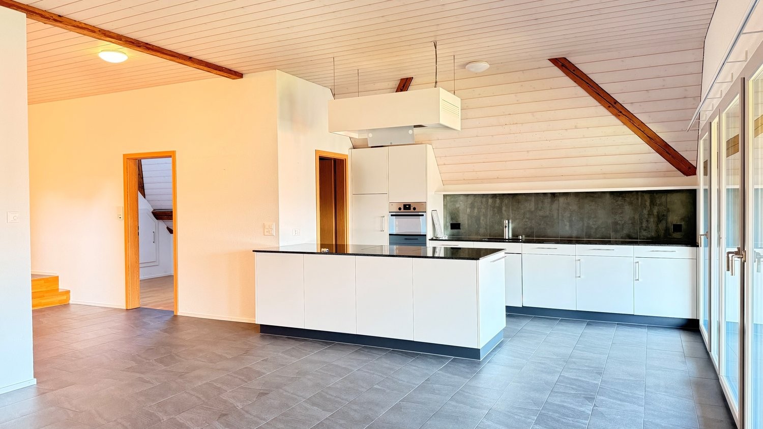 Appartamento di 3 ½ locali