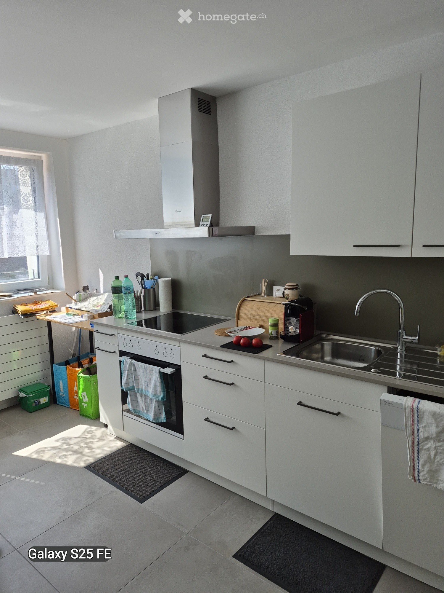 Appartamento di 3 ½ locali