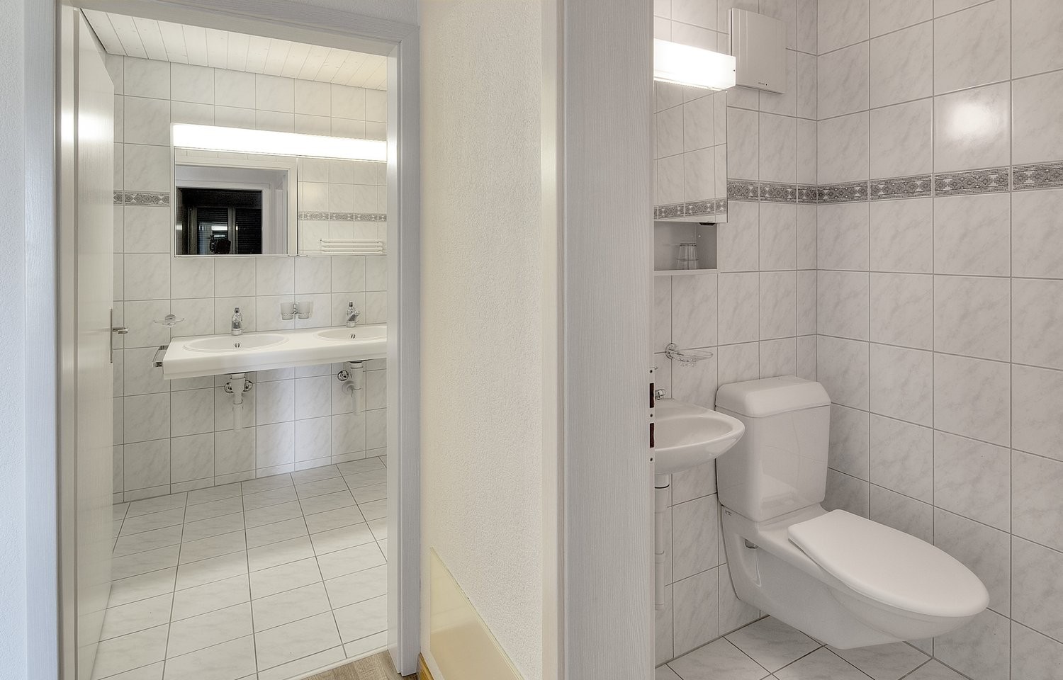 Appartamento di 3 ½ locali