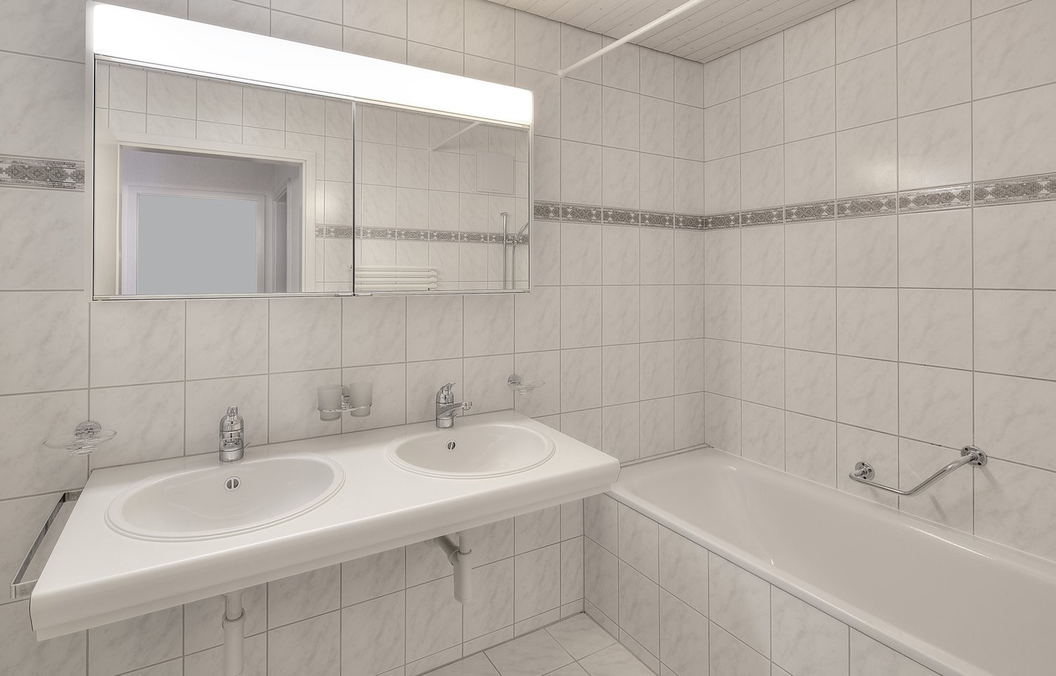 Appartamento di 3 ½ locali