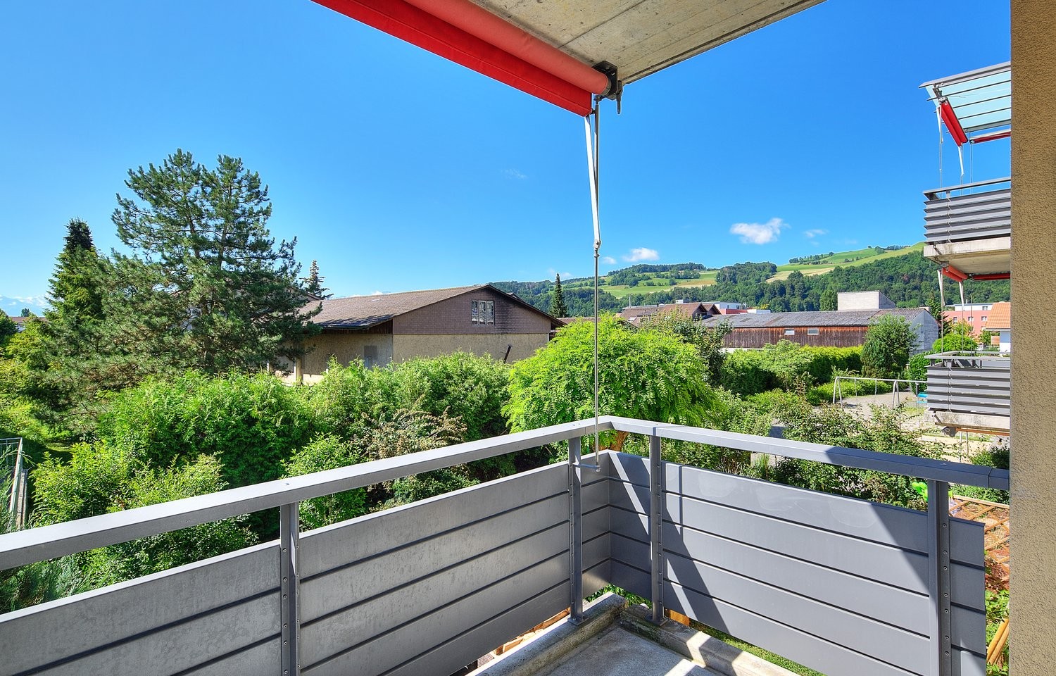 Appartamento di 3 ½ locali