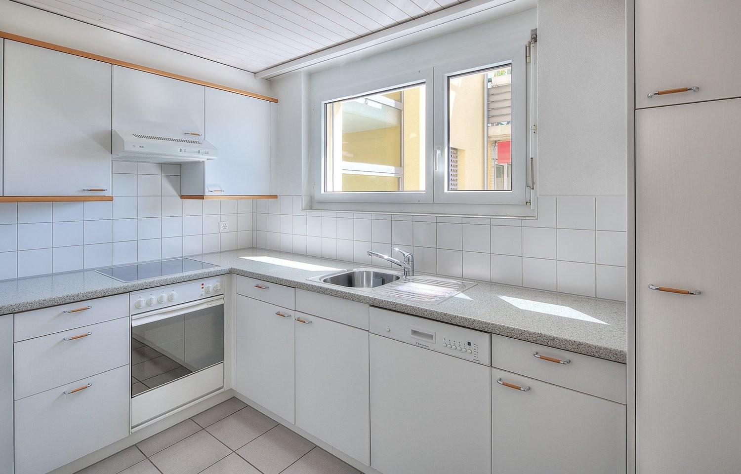 Appartamento di 3 ½ locali