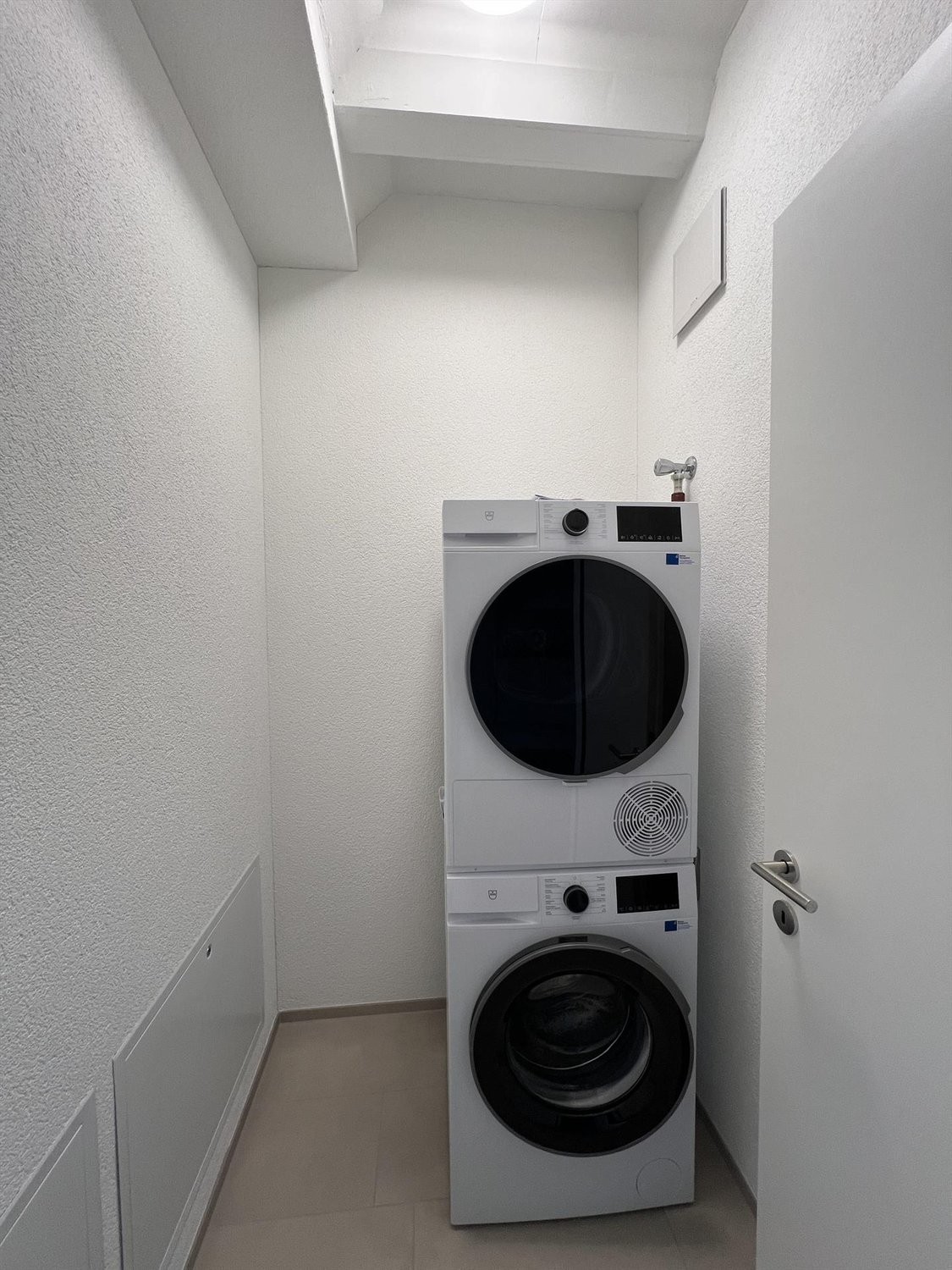 3 ½ rooms loft