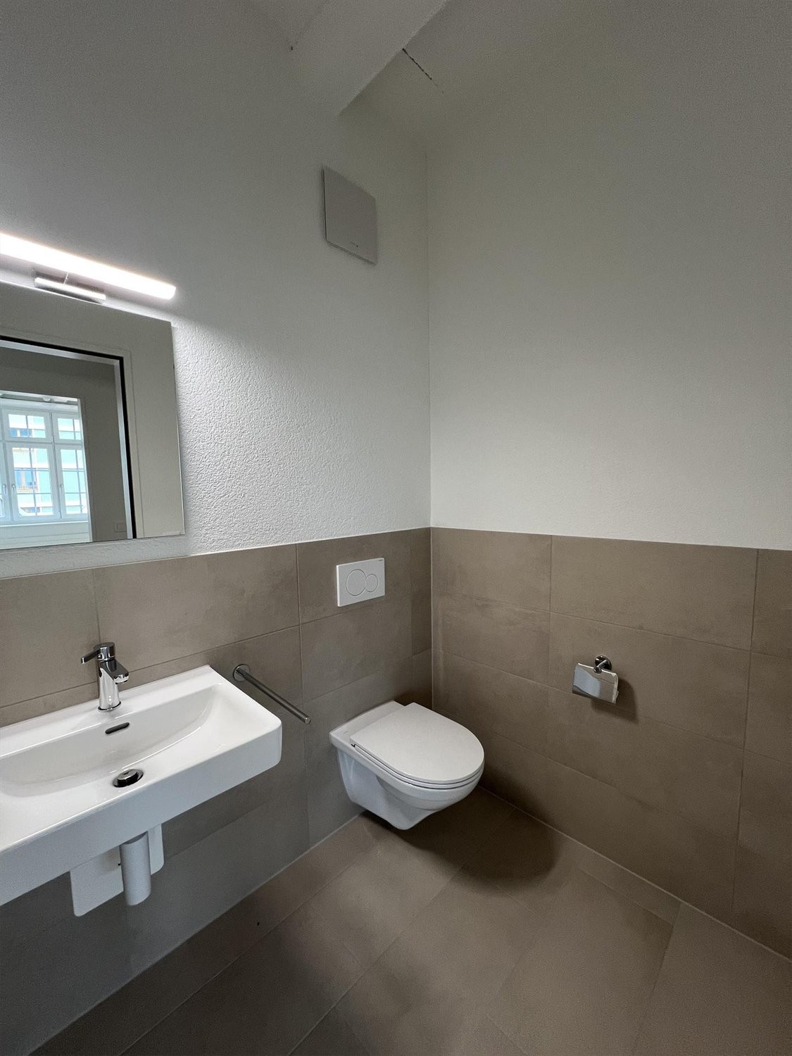 3 ½ rooms loft