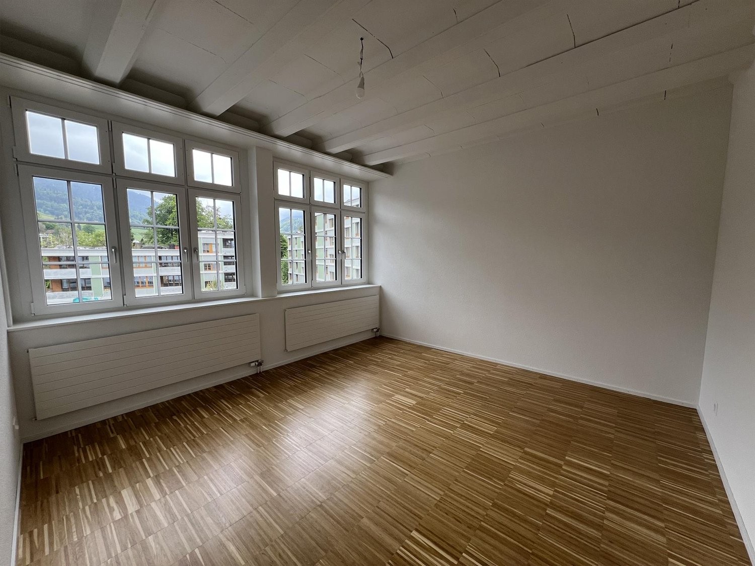 3 ½ rooms loft