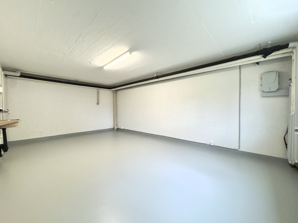 24m² hobby room