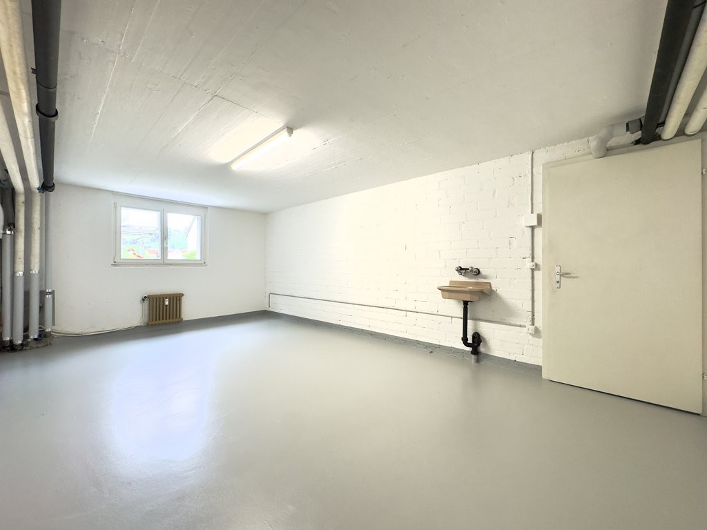 24m² hobby room