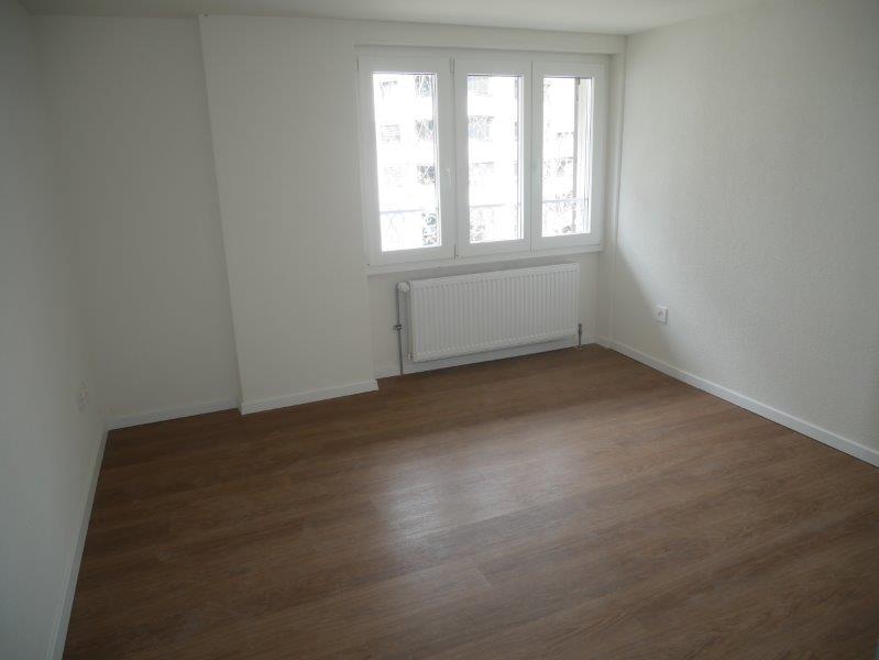 1 ½ rooms apartment