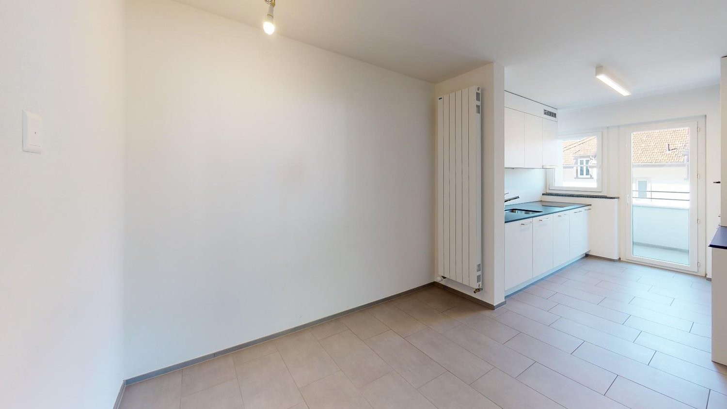 Appartamento di 4 ½ locali
