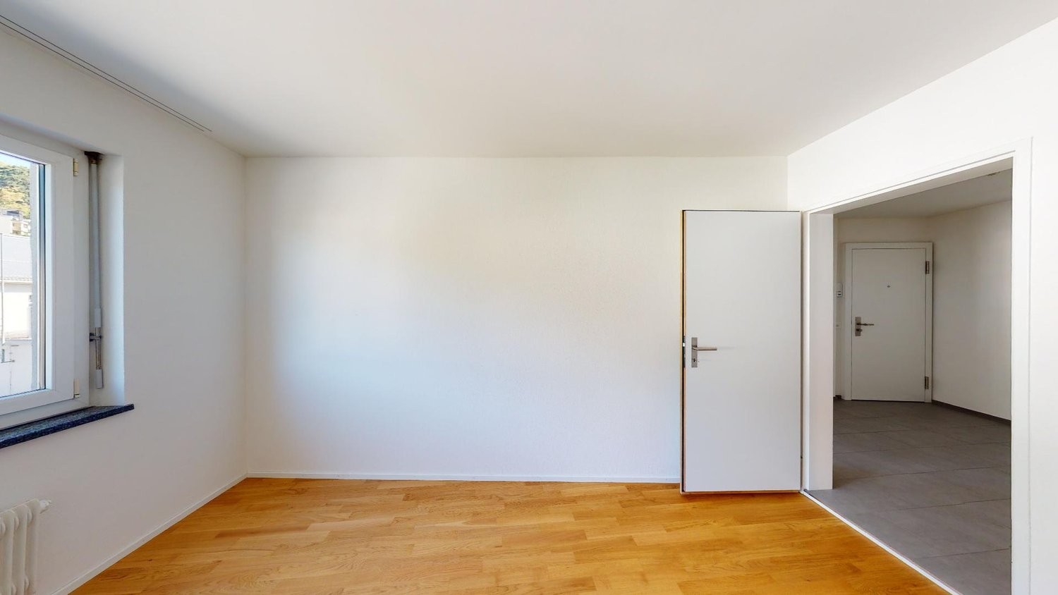 Appartamento di 4 ½ locali
