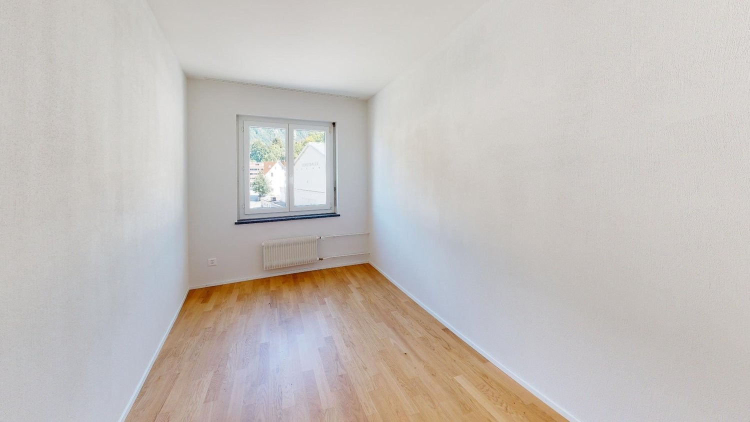 Appartamento di 4 ½ locali