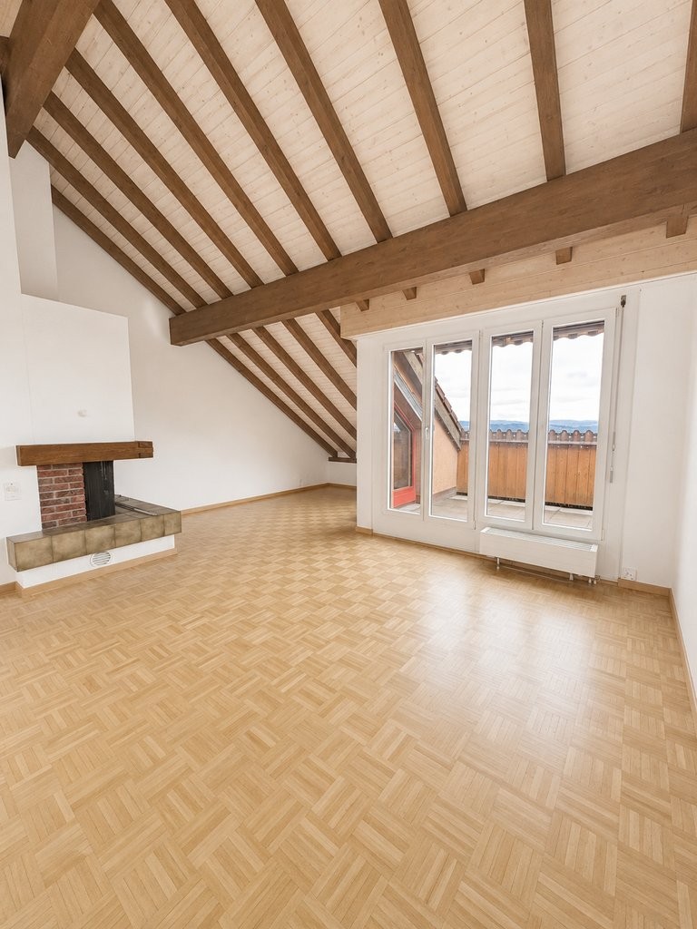 3 ½ rooms duplex