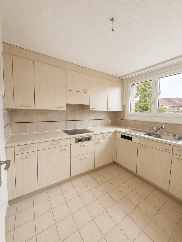 3 ½ rooms duplex