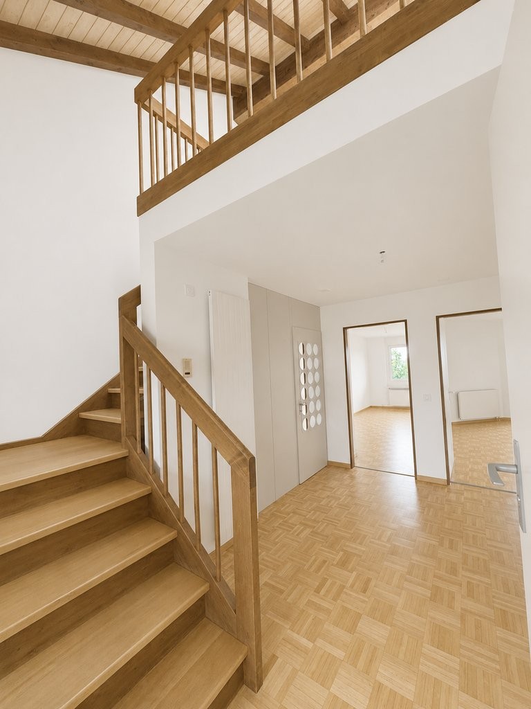 3 ½ rooms duplex