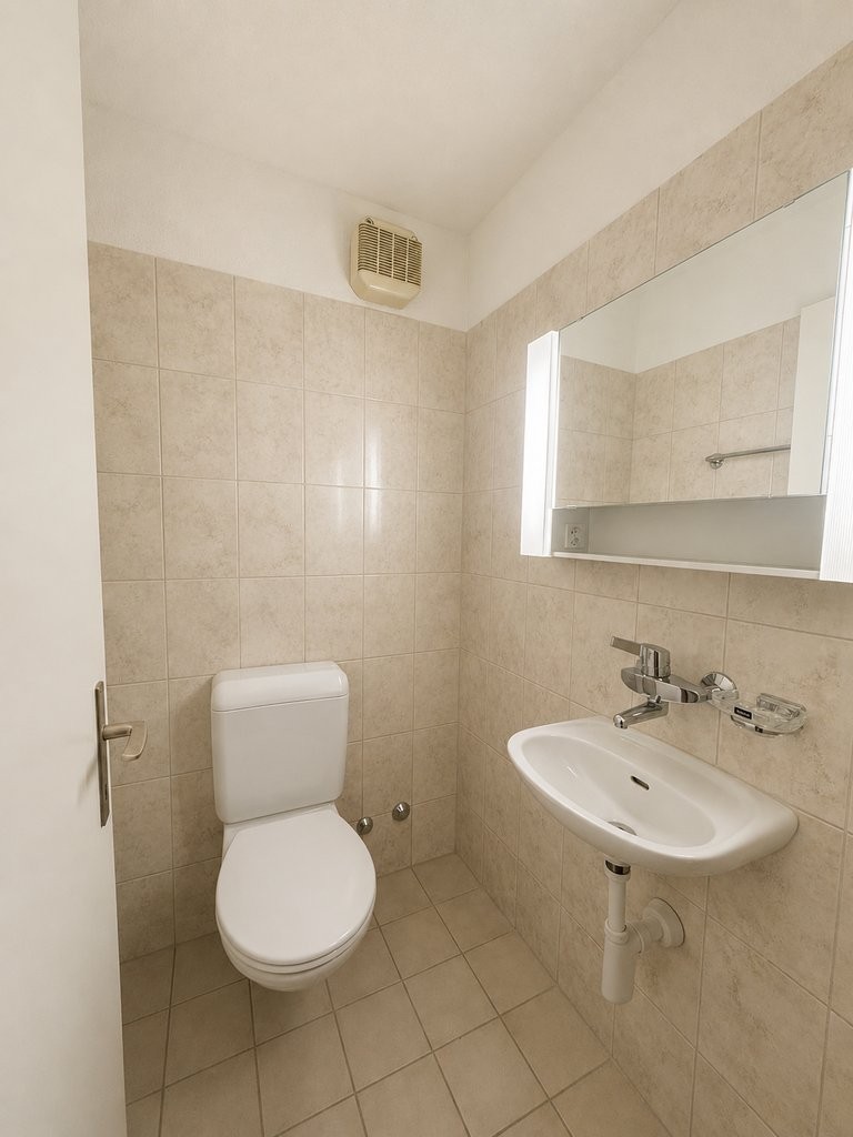 3 ½ rooms duplex
