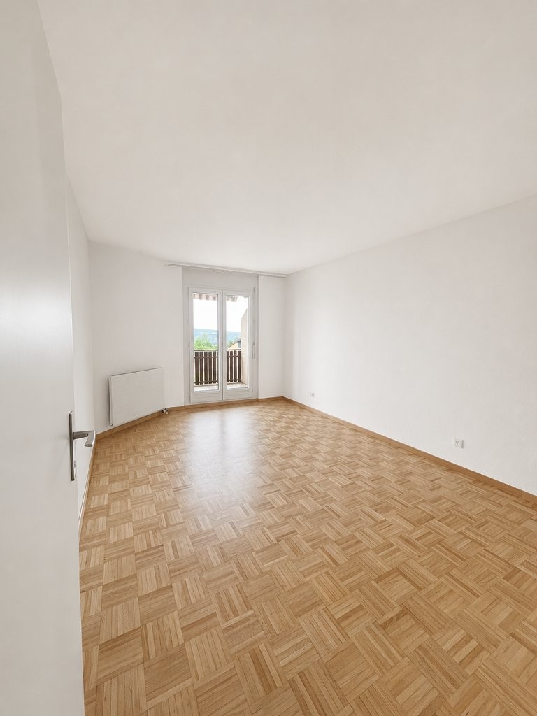 3 ½ rooms duplex