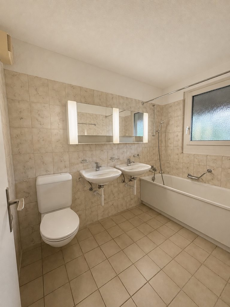 3 ½ rooms duplex