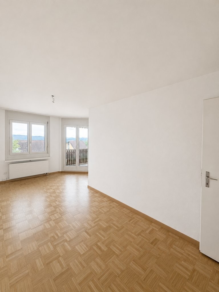 3 ½ rooms duplex