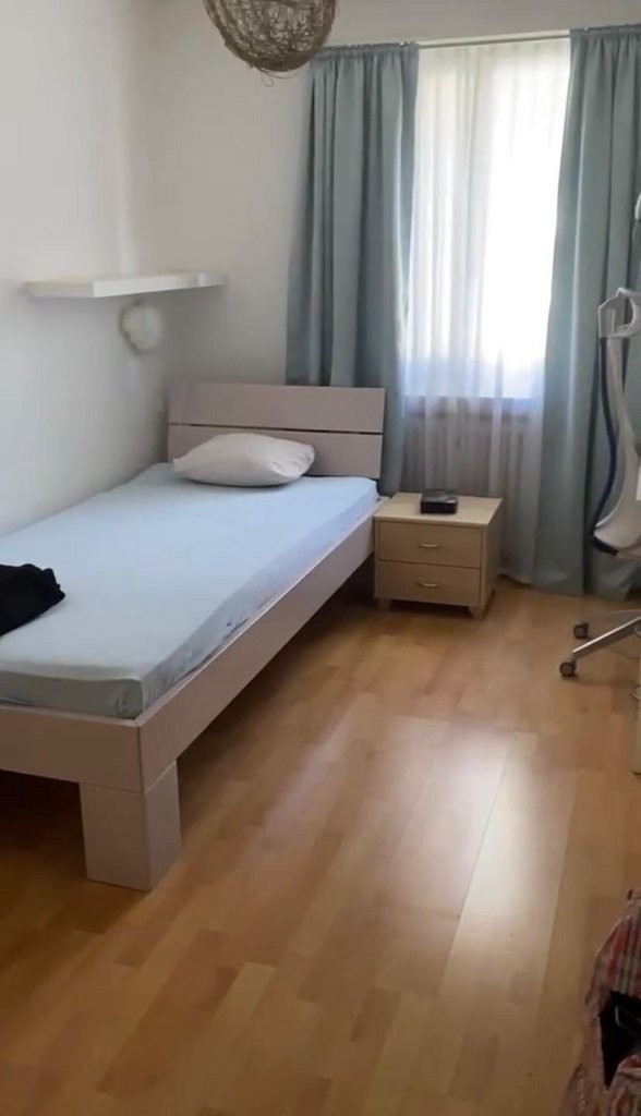 appartamento di 4 locali
