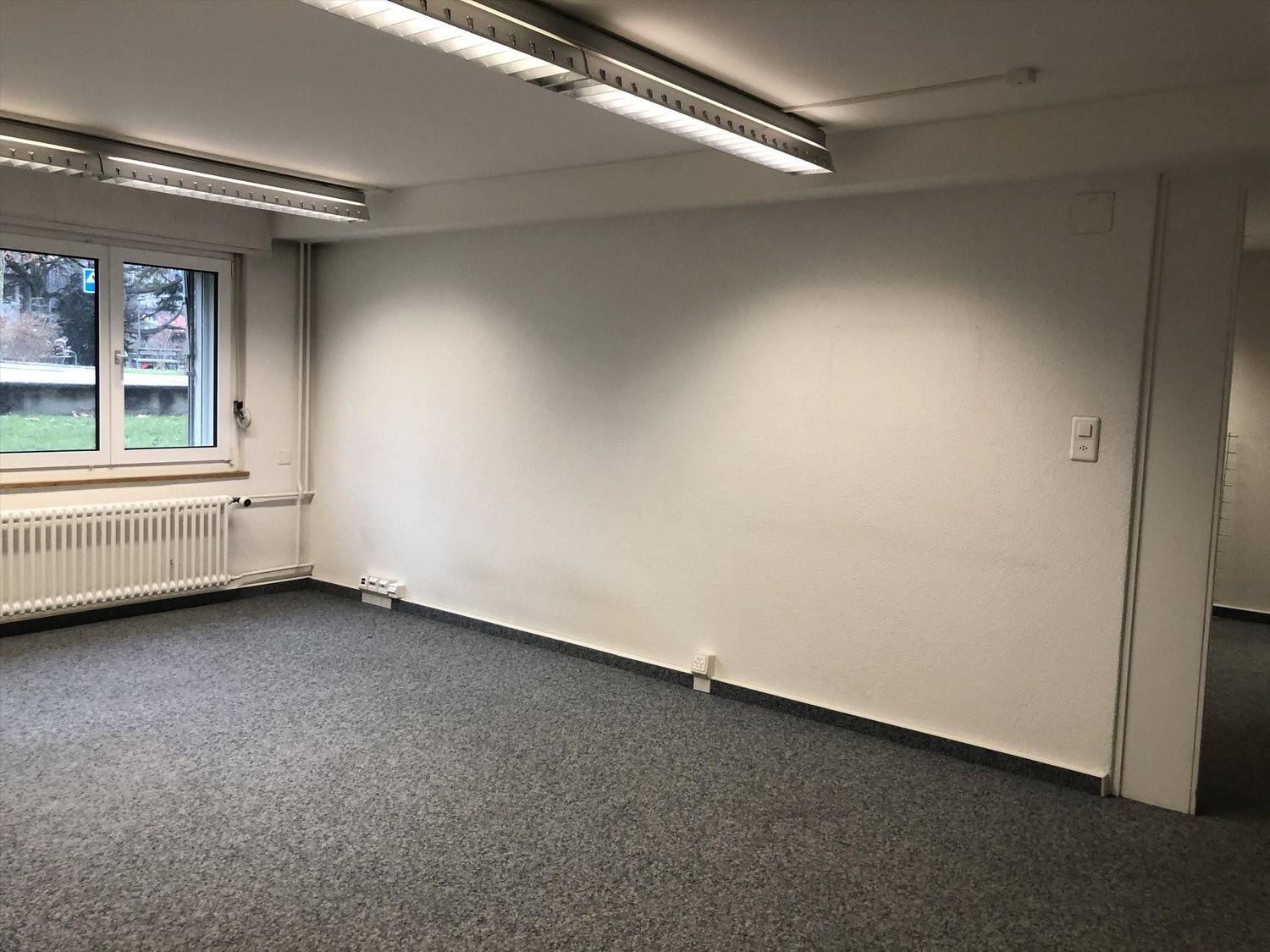 40m² ufficio