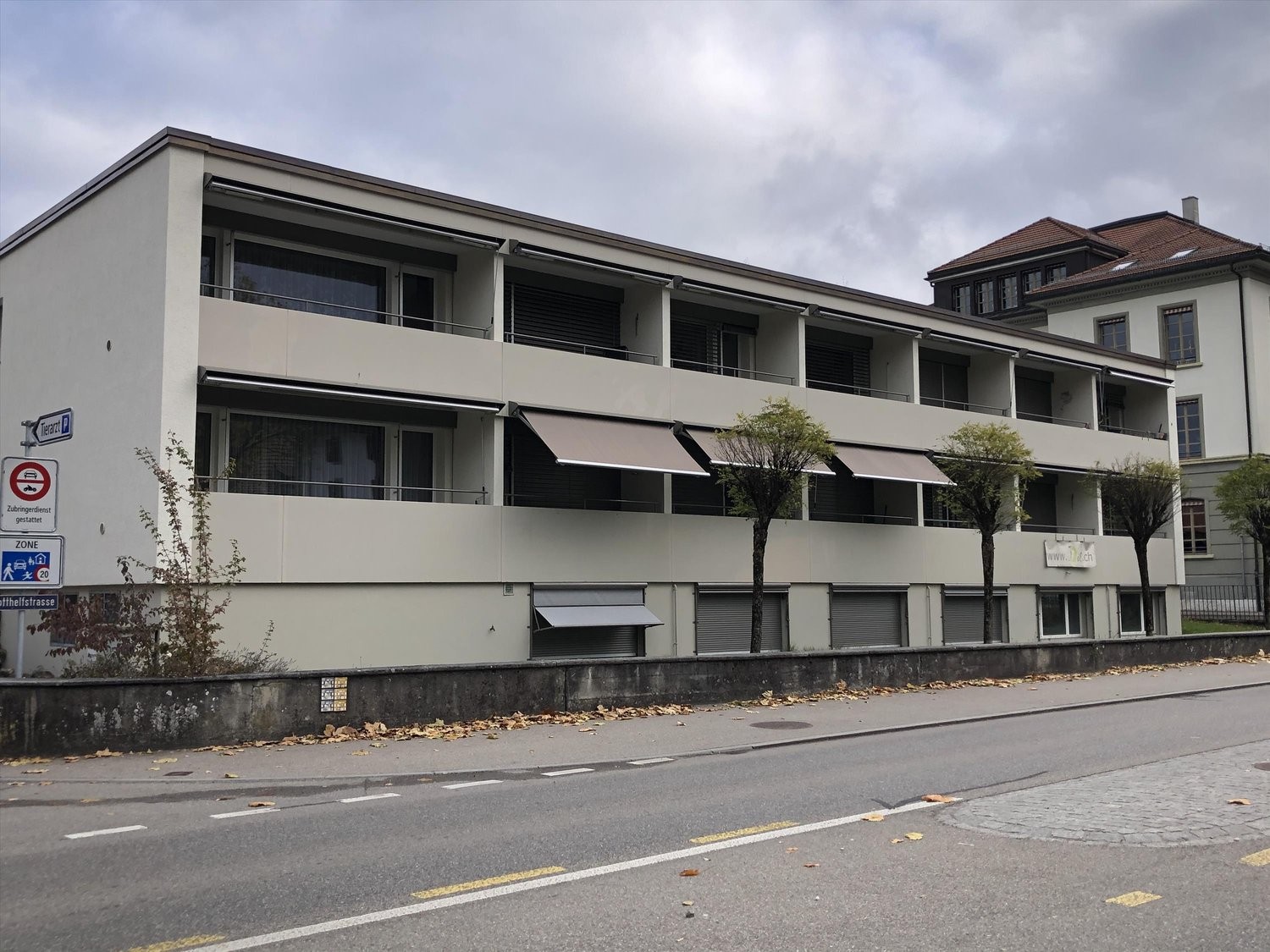 40m² ufficio