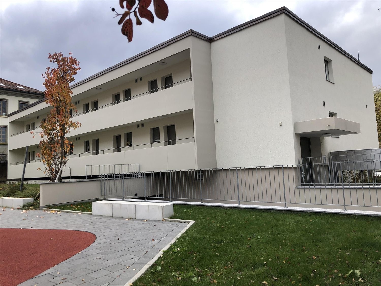 40m² ufficio