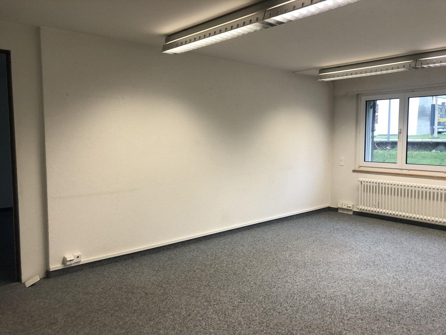 40m² ufficio