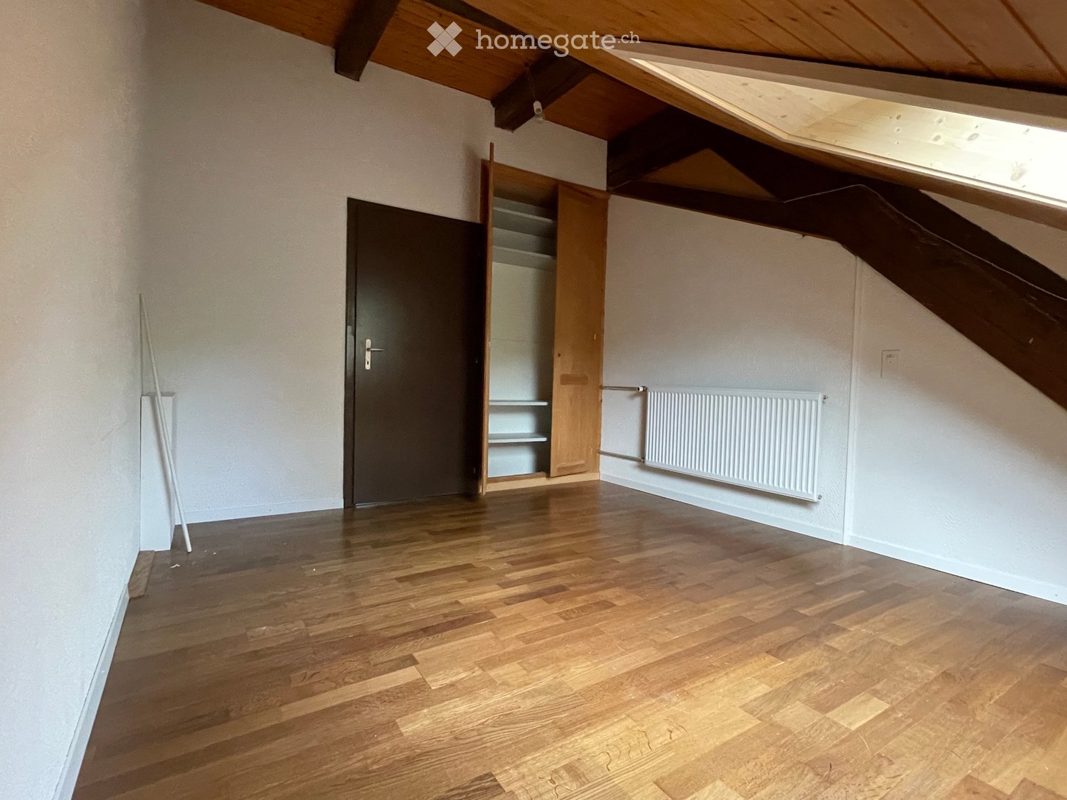 Appartamento di 2 ½ locali