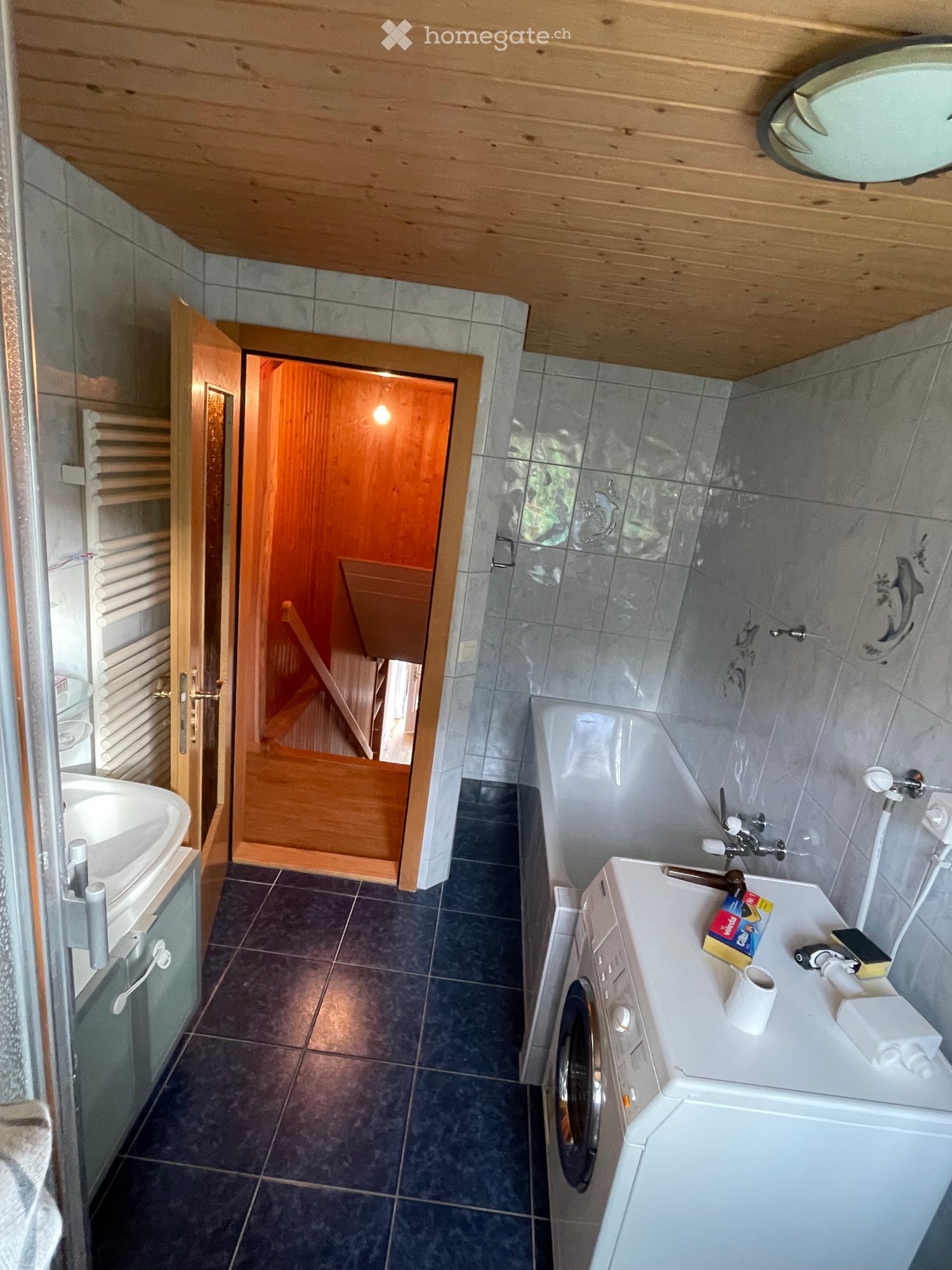 Appartamento di 2 ½ locali