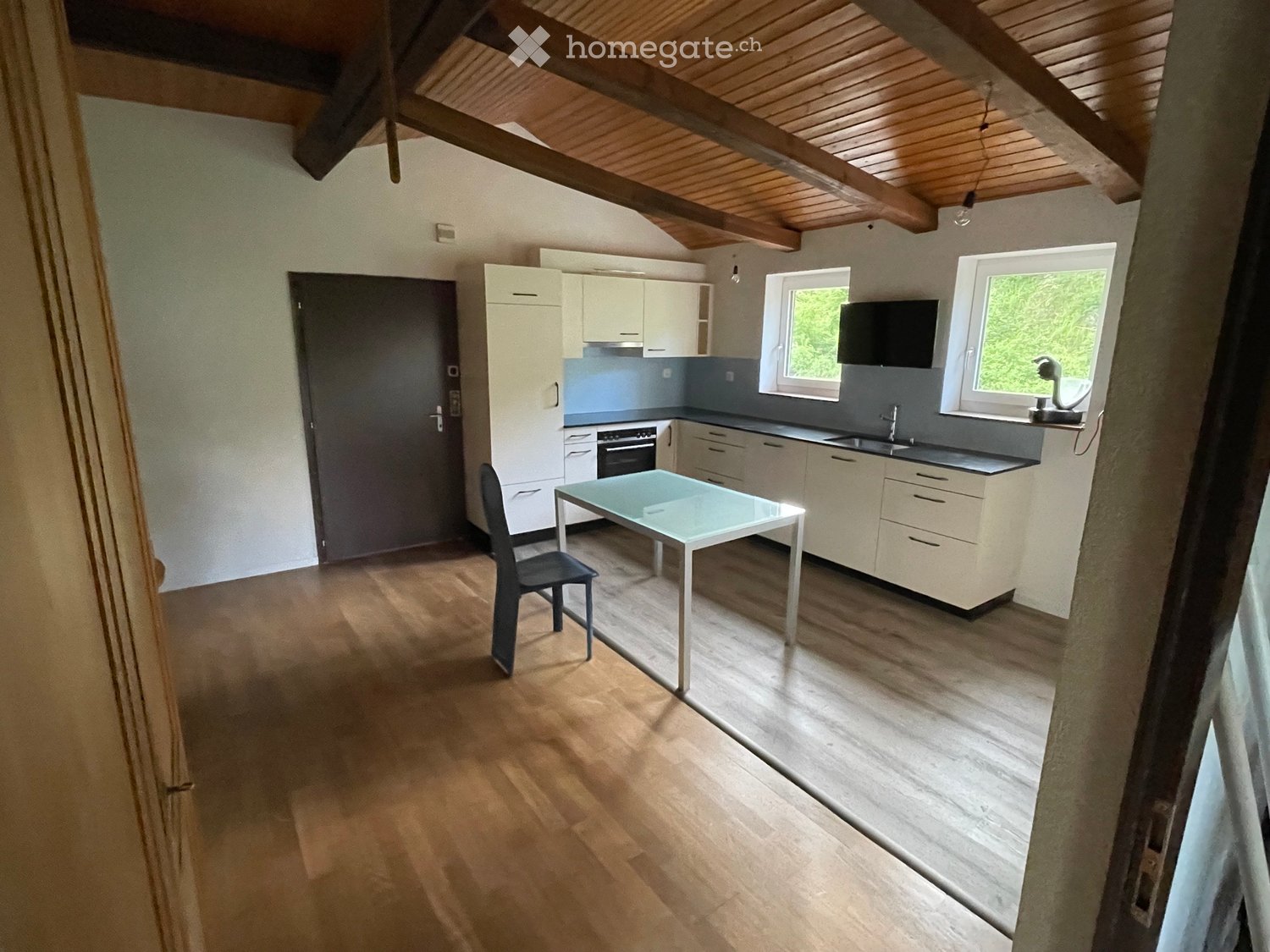 Appartamento di 2 ½ locali