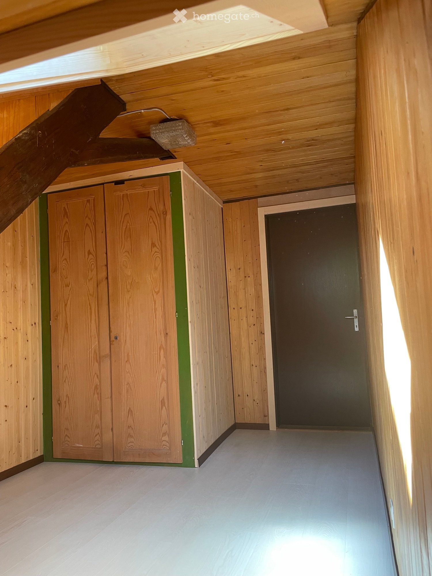 Appartamento di 2 ½ locali