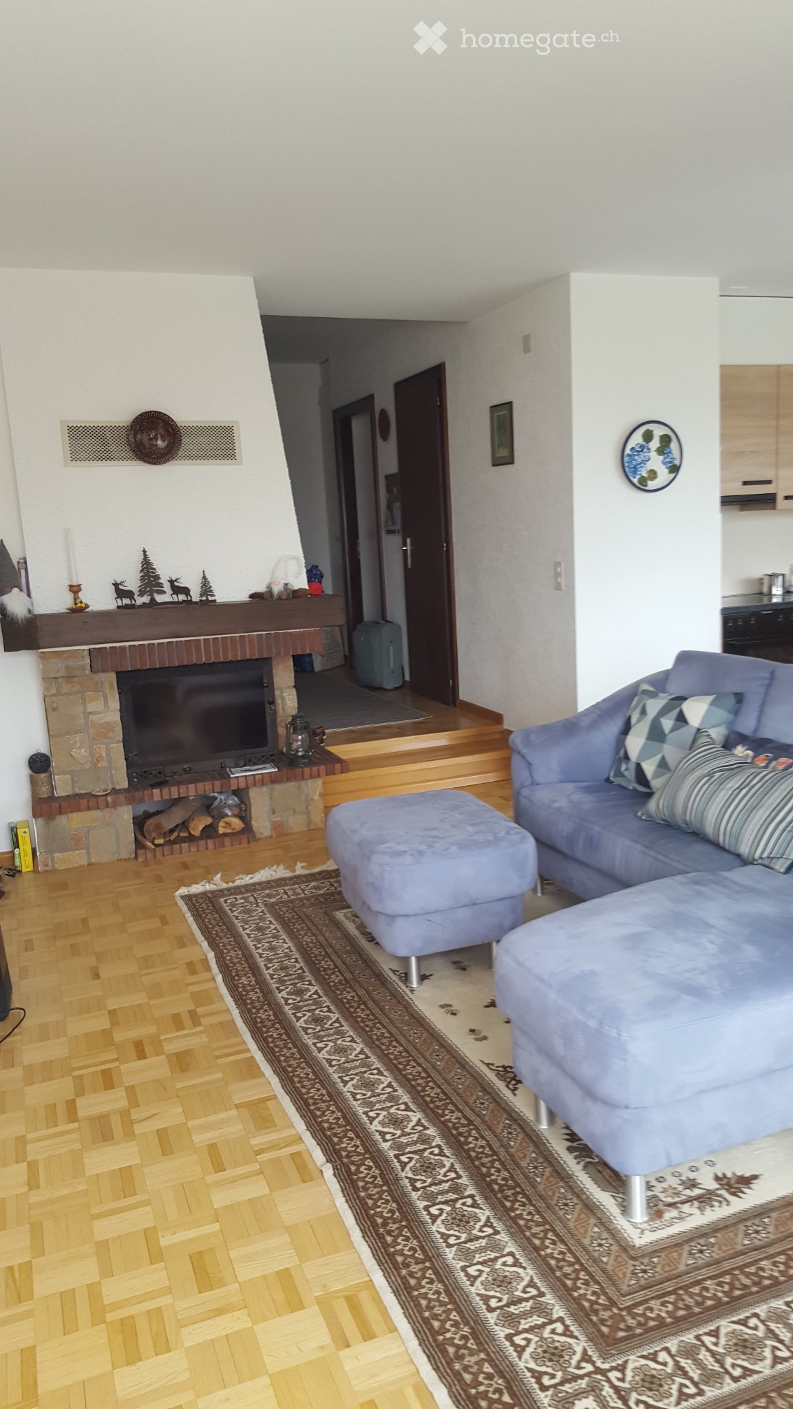 Appartamento di 2 ½ locali