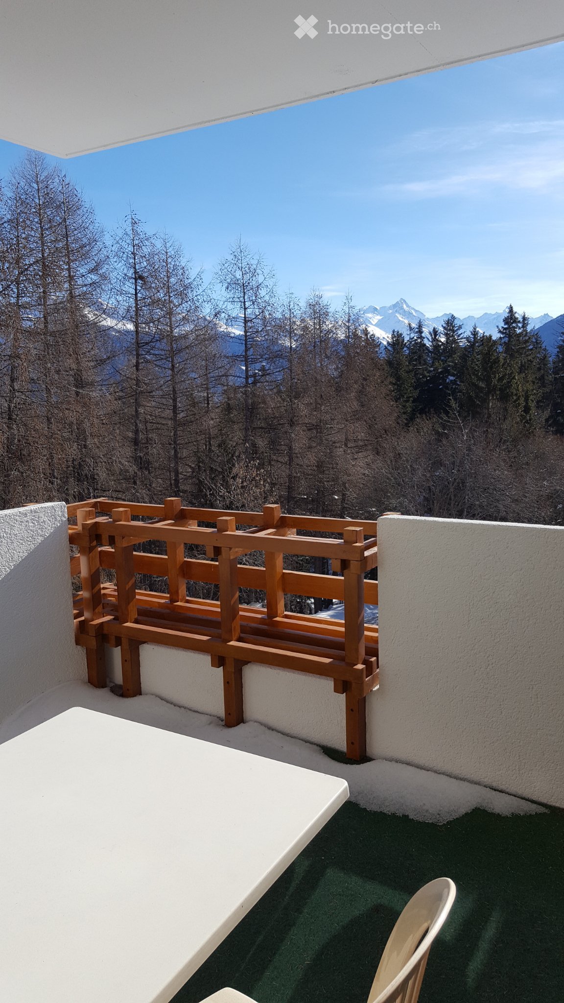 Appartamento di 2 ½ locali