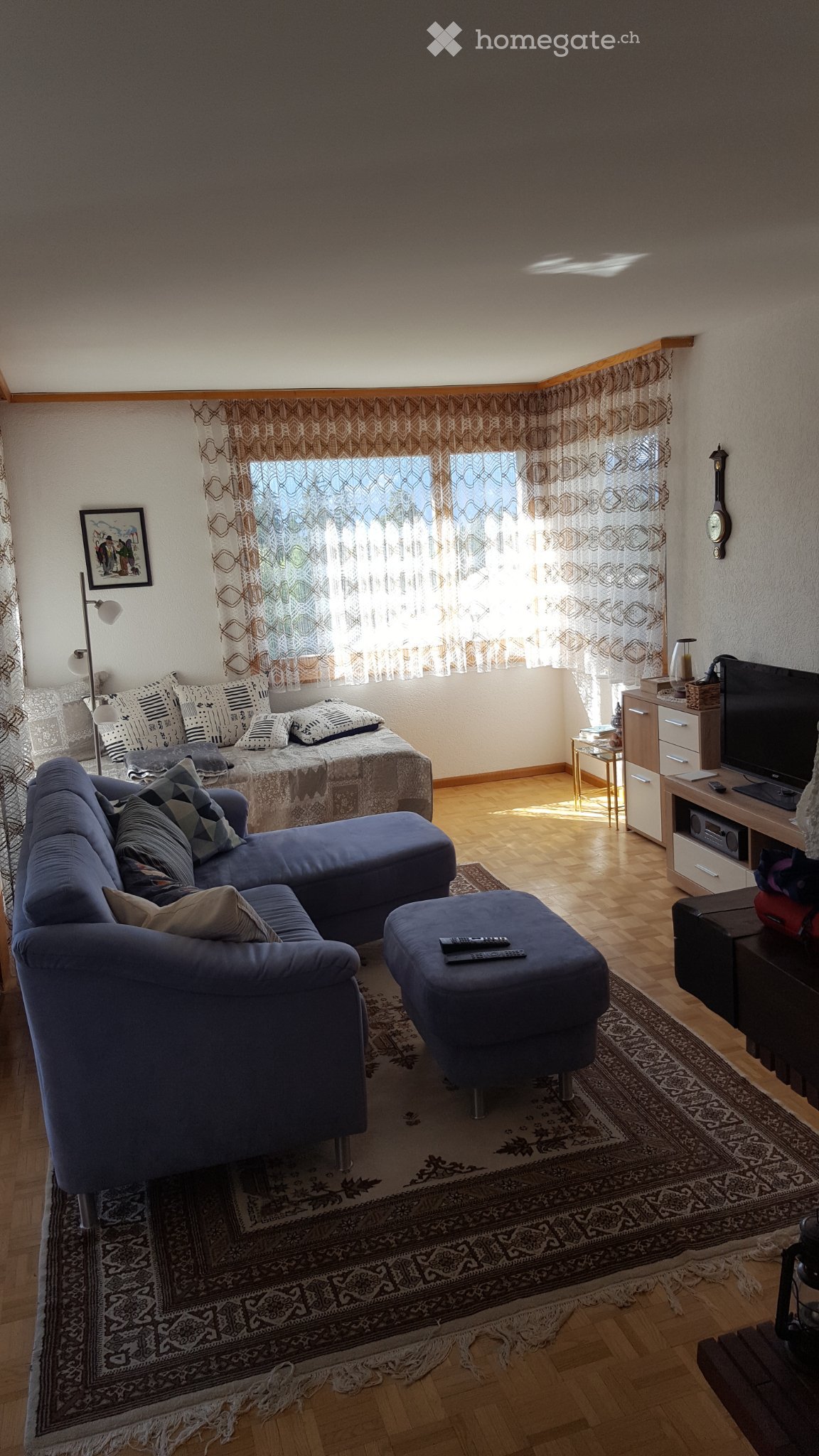 Appartamento di 2 ½ locali