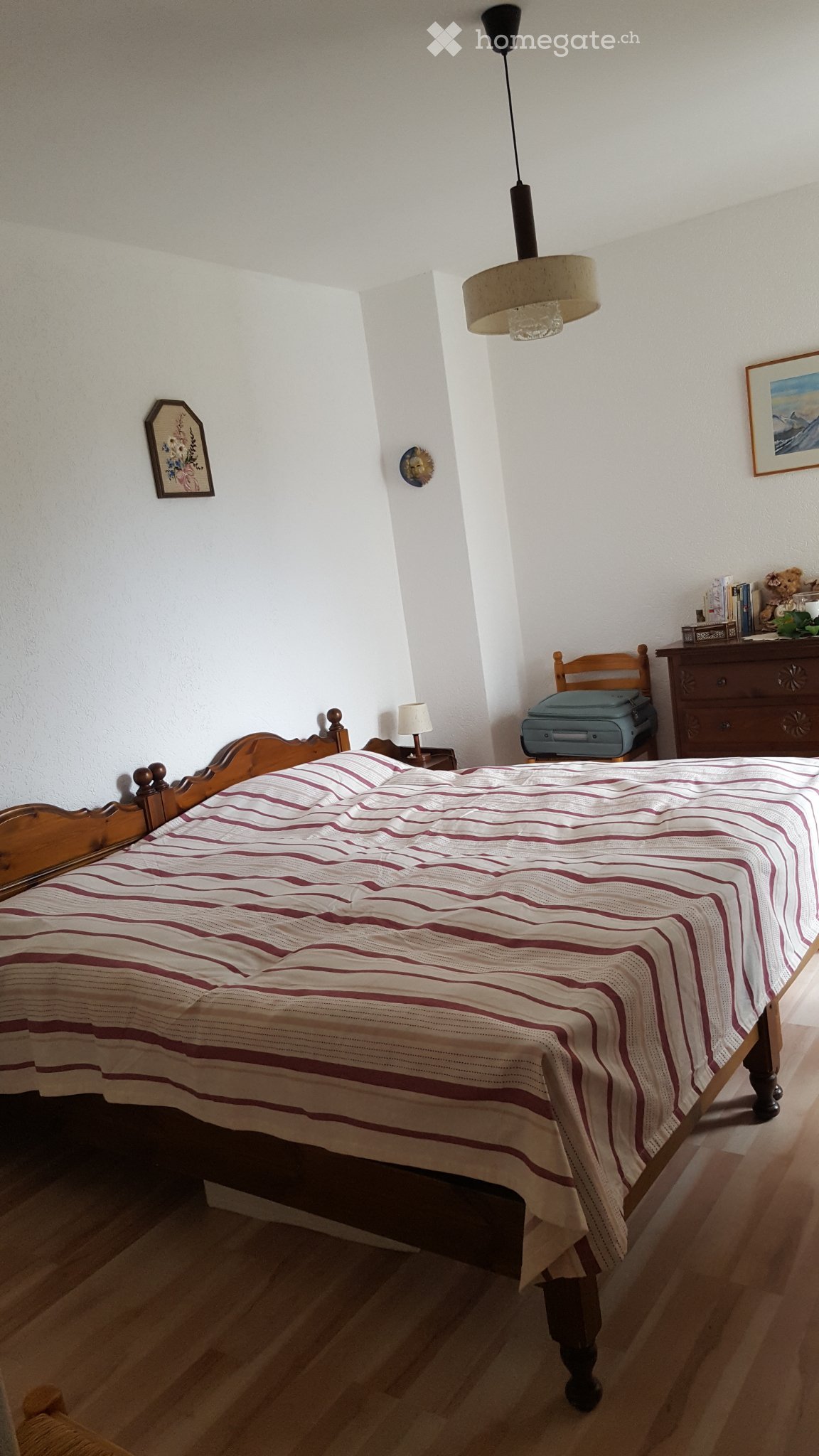 Appartamento di 2 ½ locali