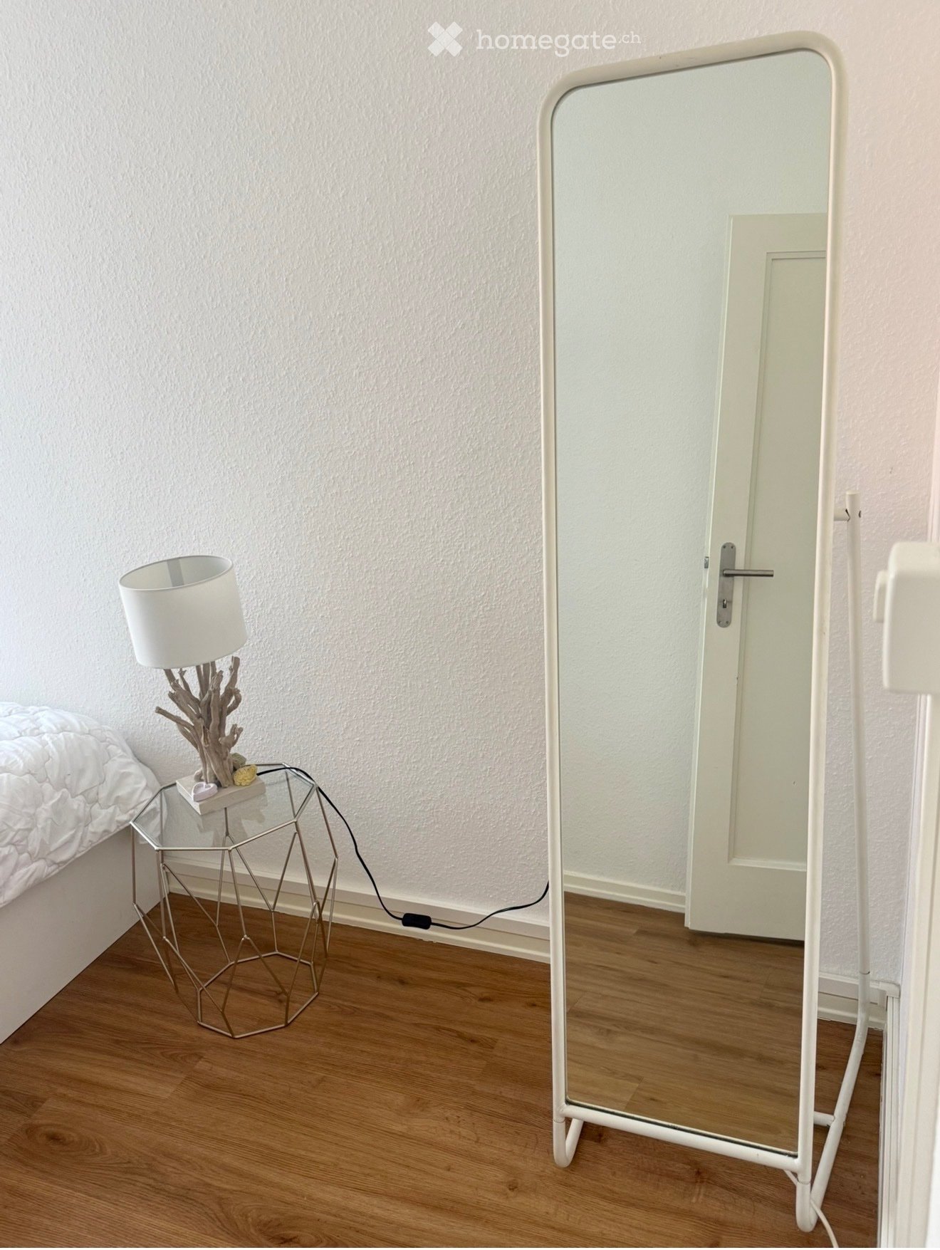 1 room single room