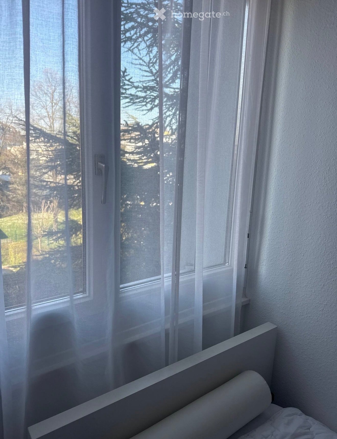 1 room single room