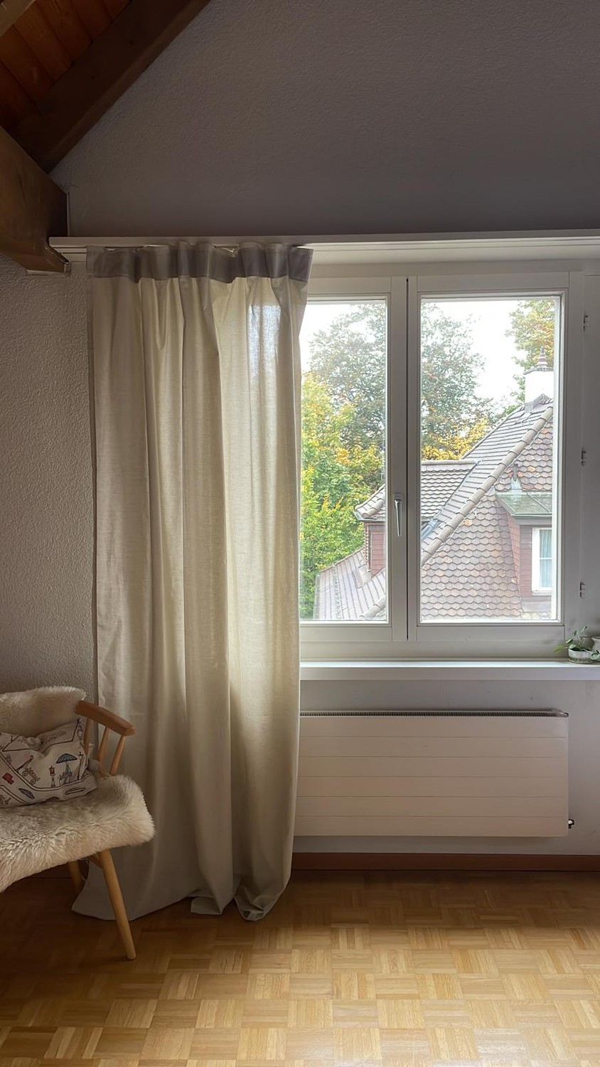2 rooms apartment