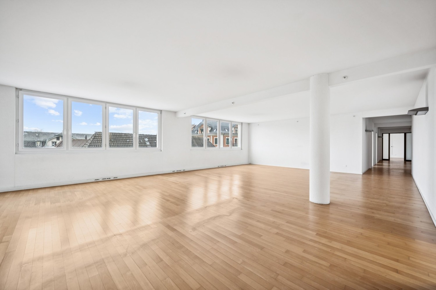 248m² ufficio