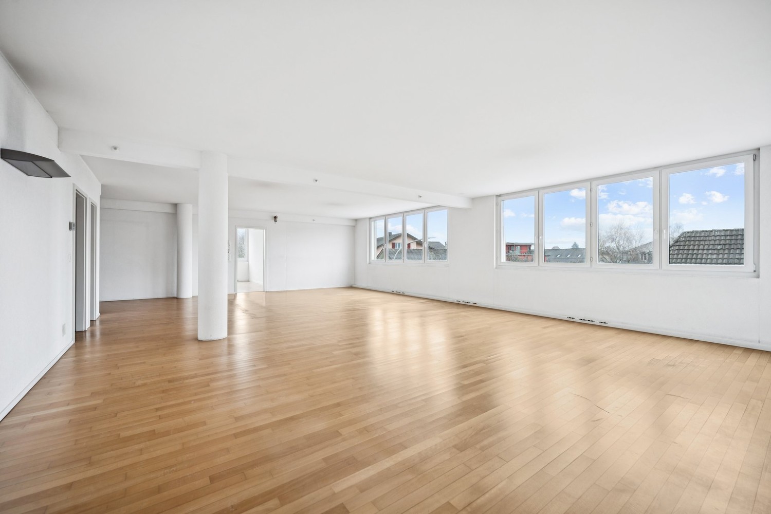 248m² ufficio