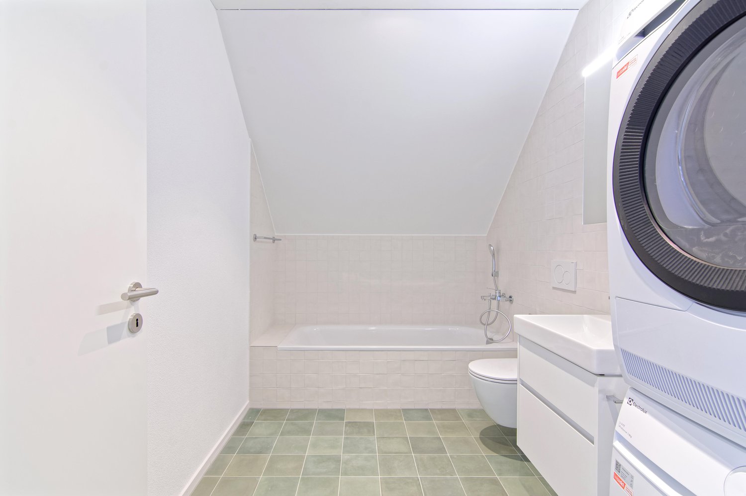 4 ½ rooms apartment