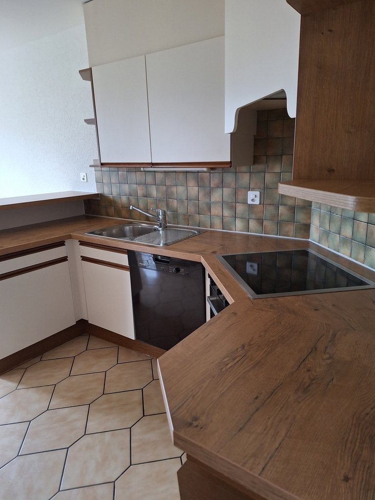Appartamento di 3 ½ locali