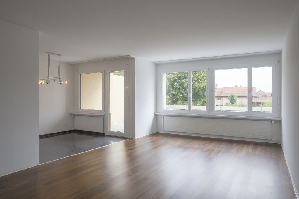 Appartamento di 4 ½ locali