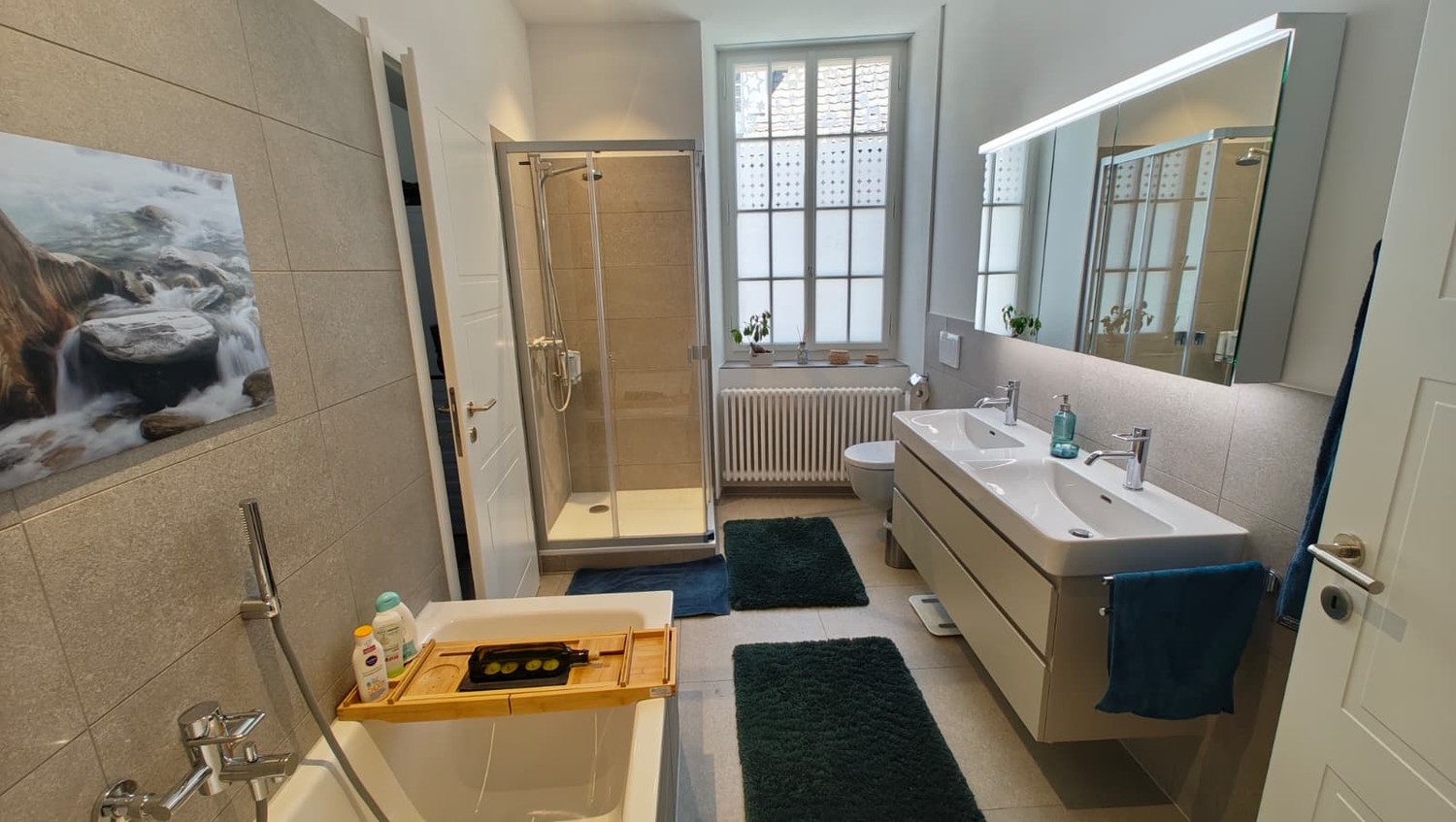 Appartamento di 4 ½ rooms