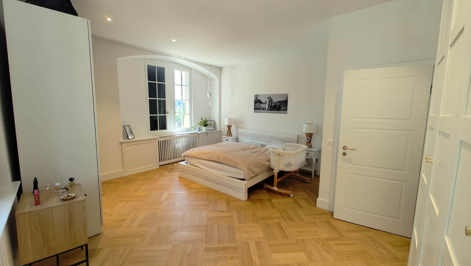Appartamento di 4 ½ rooms