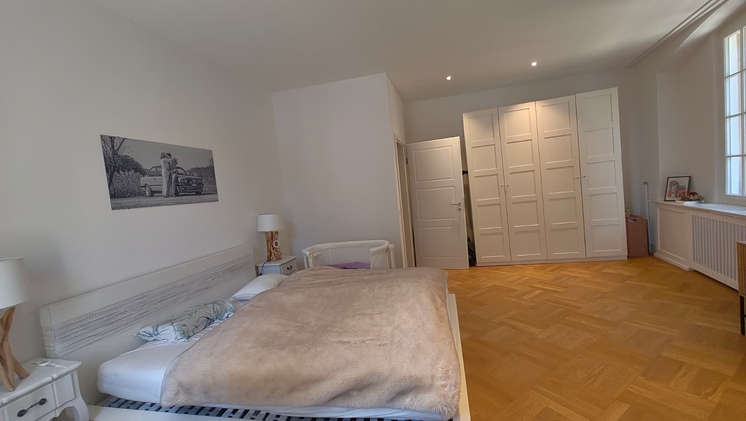 Appartamento di 4 ½ rooms