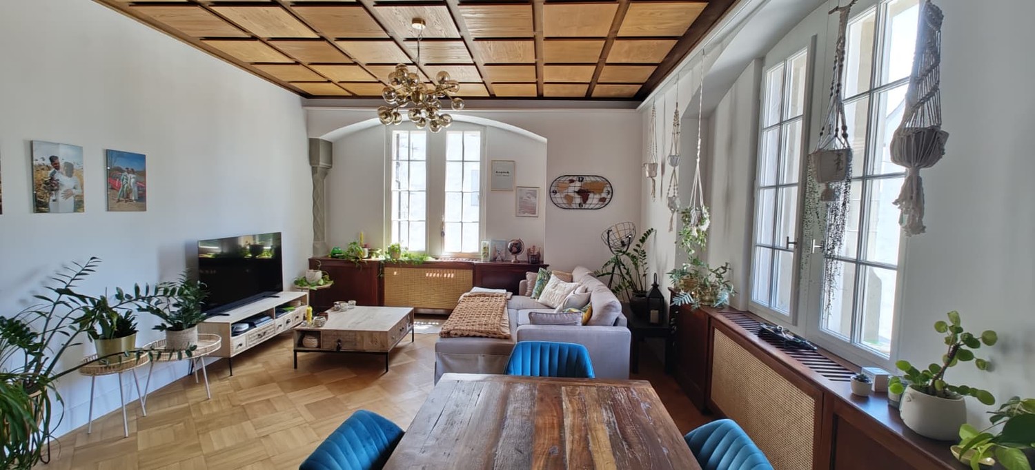 Appartamento di 4 ½ rooms