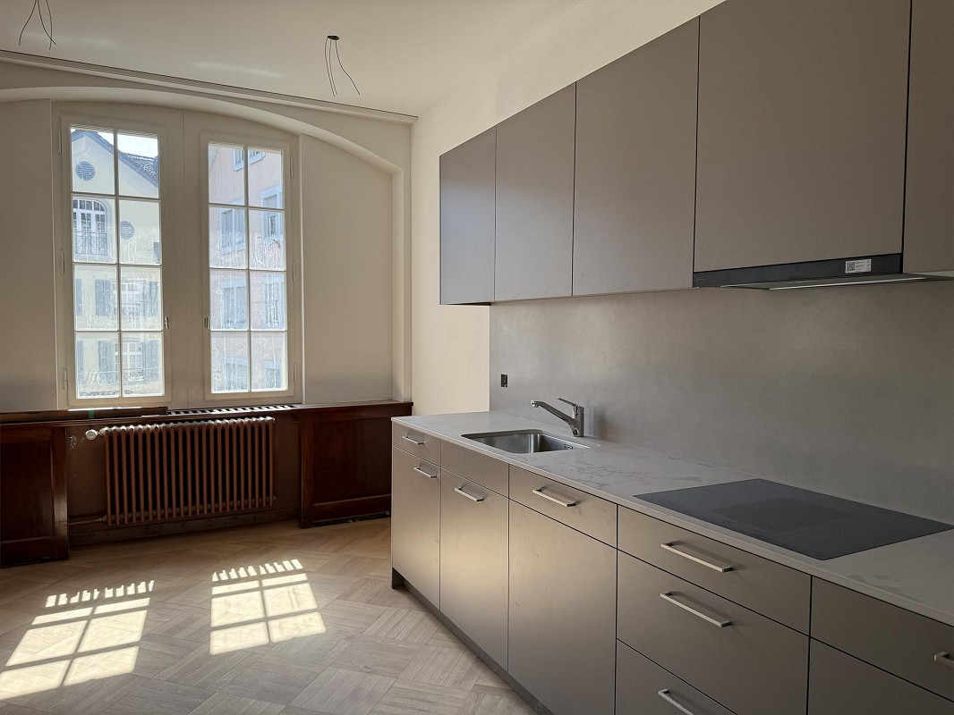 Appartamento di 4 ½ rooms